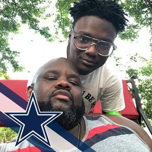 Meet your Posher, Leon